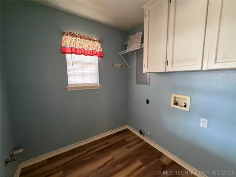 Other - 507 E Tonner, Calera, OK 74730 photo 6 of 8