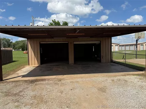 Other - 507 E Tonner, Calera, OK 74730 photo 1 of 8