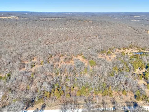11455 N 180 Rd, Okmulgee, OK 74447