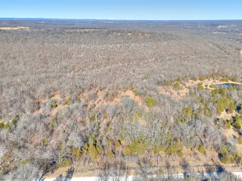 11455 N 180 Rd, Okmulgee, OK 74447