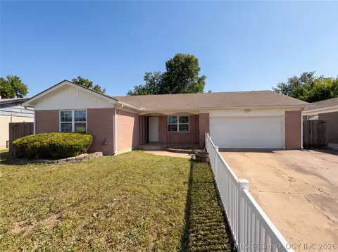 12160 E 23rd St, Tulsa, OK 74129