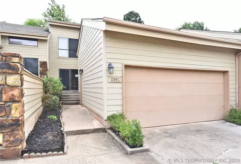 2940 E 84th Street 43, Tulsa, OK 74137