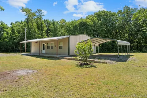 31174 S 4400, Vinita, OK 74301