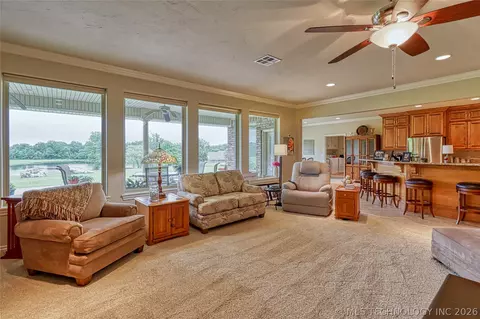 Other - 124 Walnut Rdg, Eufaula, OK 74432 photo 2 of 6