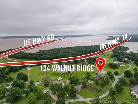 Other - 124 Walnut Rdg, Eufaula, OK 74432 photo 6 of 6