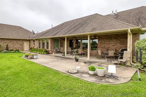 Other - 124 Walnut Rdg, Eufaula, OK 74432 photo 2 of 7