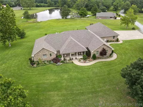 Other - 124 Walnut Rdg, Eufaula, OK 74432 photo 6 of 7