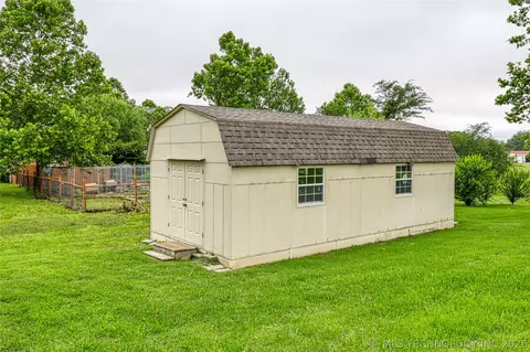Other - 124 Walnut Rdg, Eufaula, OK 74432 photo 5 of 6