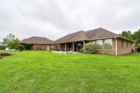 Other - 124 Walnut Rdg, Eufaula, OK 74432 photo 1 of 7