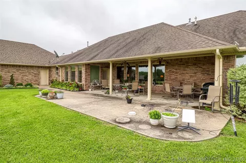 Other - 124 Walnut Rdg, Eufaula, OK 74432 photo 1 of 6