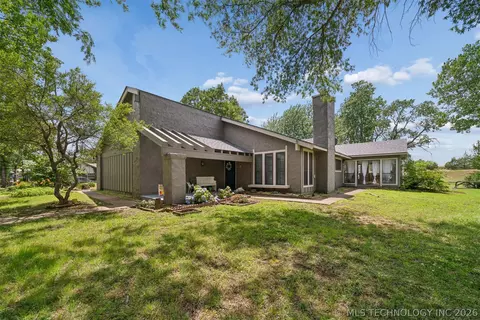 1514 Timber Ridge Rd, Cleveland, OK 74020