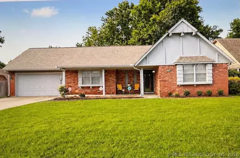 1405 W Indianola St, Broken Arrow, OK 74012