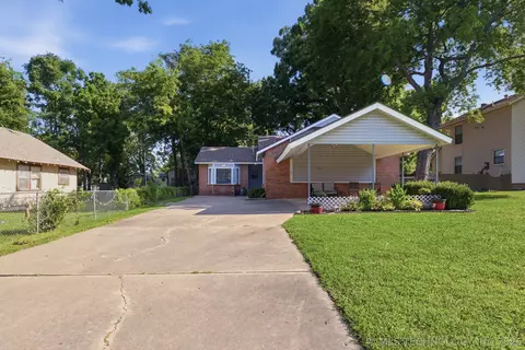 41 E 148th St S, Glenpool, OK 74033