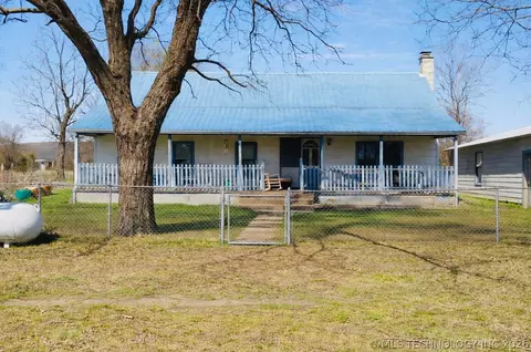 1 Kelley St Walker Addition, Blocker, OK 74501