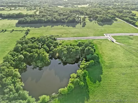 Mt Carmel Road, Caney, OK 74533