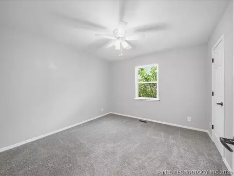 Bedroom - 1200 S 28th St, Broken Arrow, OK 74014 photo 2 of 4