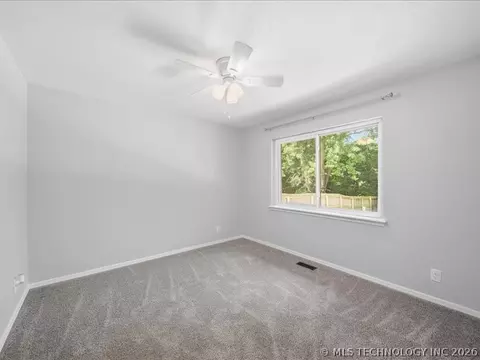 Bedroom - 1200 S 28th St, Broken Arrow, OK 74014 photo 4 of 4