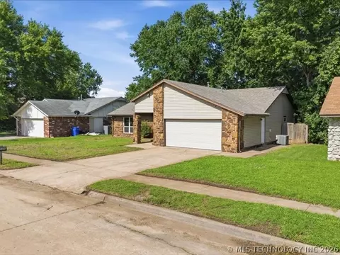 Other - 1200 S 28th St, Broken Arrow, OK 74014 photo 1 of 8