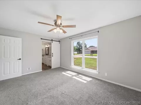 Bedroom - 1200 S 28th St, Broken Arrow, OK 74014 photo 1 of 4