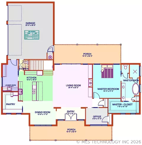 8800 E Broadway St, Broken Arrow, OK 74014 photo 3