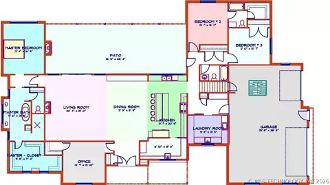 8800 E Broadway St, Broken Arrow, OK 74014 photo 5