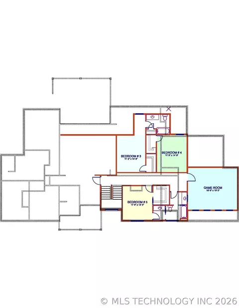 8800 E Broadway St, Broken Arrow, OK 74014 photo 8