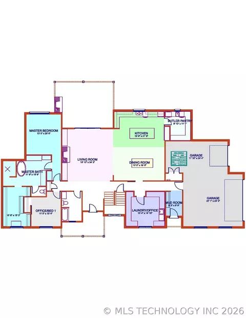 8800 E Broadway St, Broken Arrow, OK 74014 photo 7