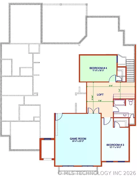 8800 E Broadway St, Broken Arrow, OK 74014 photo 10