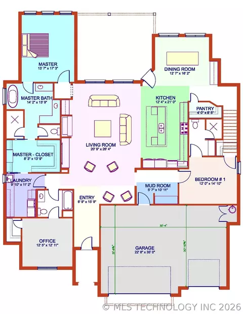 8800 E Broadway St, Broken Arrow, OK 74014 photo 9