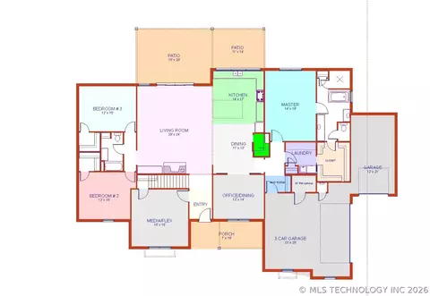 8800 E Broadway St, Broken Arrow, OK 74014 photo 11