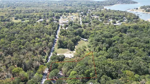 View/Area - 419168 E 1141 Rd, Eufaula, OK 74432 photo 4 of 4