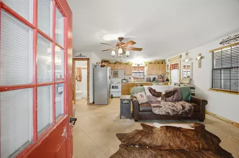 Entry Way - 419168 E 1141 Rd, Eufaula, OK 74432 photo 1 of 1