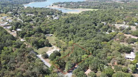 View/Area - 419168 E 1141 Rd, Eufaula, OK 74432 photo 3 of 4