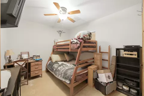 Bedroom - 419168 E 1141 Rd, Eufaula, OK 74432 photo 3 of 3