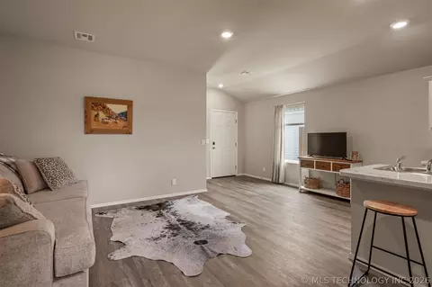 Other - 315 N Cattle Dr, Haskell, OK 74436 photo 1 of 6