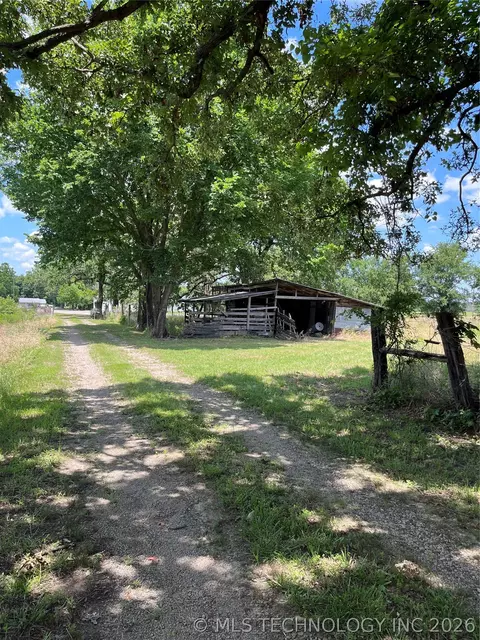 30248 S Highway 2 Hwy, Stigler, OK 74462