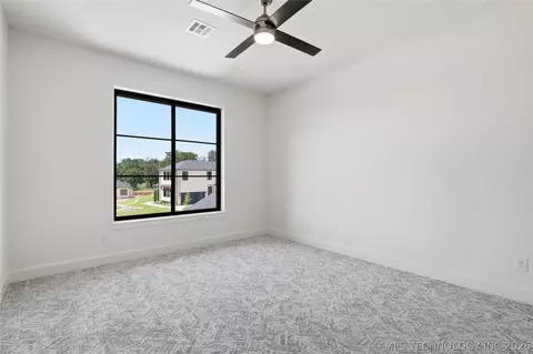 Bedroom - 8801 Elgin St, Broken Arrow, OK 74014 photo 11 of 11