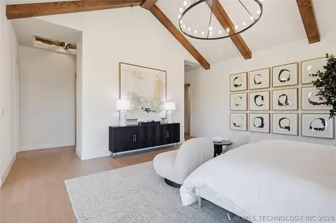 Bedroom - 8801 Elgin St, Broken Arrow, OK 74014 photo 2 of 11