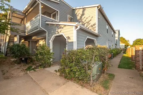 2421 E 87th Street 161, Tulsa, OK 74137