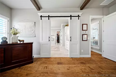 Entry Way - 249503 E 1930, Devol, OK 73531 photo 4 of 4