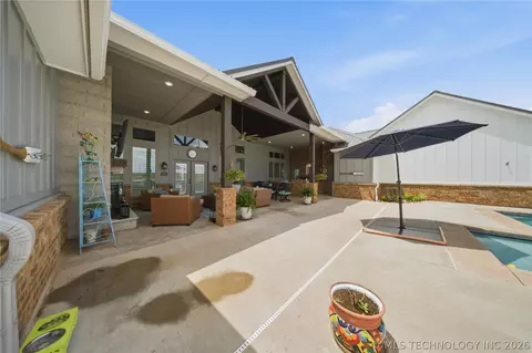 Other - 249503 E 1930, Devol, OK 73531 photo 10 of 36