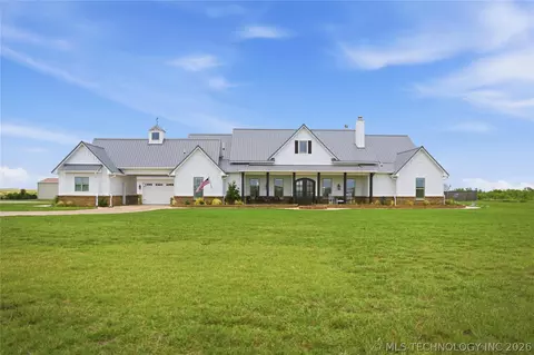 Exterior - 249503 E 1930, Devol, OK 73531 photo 3 of 19