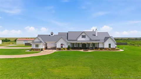 249503 E 1930, Devol, OK 73531