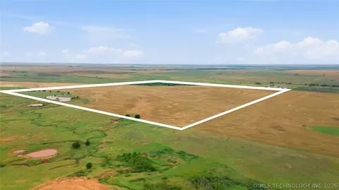View/Area - 249503 E 1930, Devol, OK 73531 photo 7 of 8