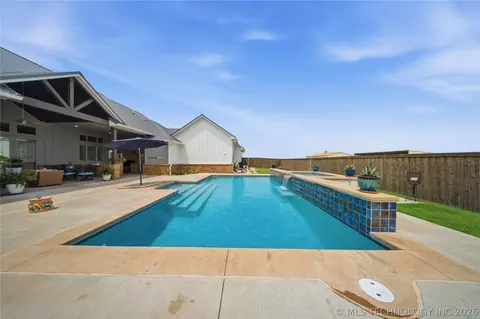 Exterior - 249503 E 1930, Devol, OK 73531 photo 14 of 19