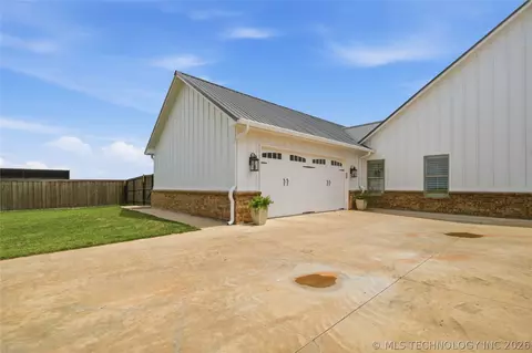 Exterior - 249503 E 1930, Devol, OK 73531 photo 6 of 19