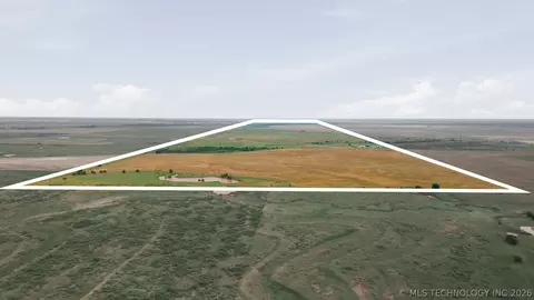 View/Area - 249503 E 1930, Devol, OK 73531 photo 2 of 8