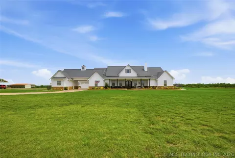 Exterior - 249503 E 1930, Devol, OK 73531 photo 8 of 19