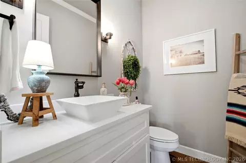 Bath - 249503 E 1930, Devol, OK 73531 photo 1 of 12