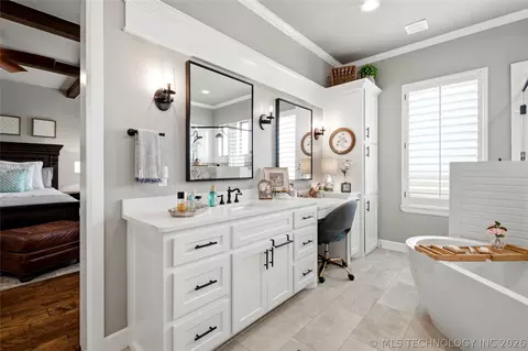 Bath - 249503 E 1930, Devol, OK 73531 photo 8 of 12